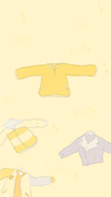 Wallpaper for your phone: Inspired by the user tier by Starry Lemonade