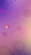 Wallpaper for your phone: Inspired by the user tier by I Flavour of Life I 